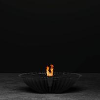 GlammFire COSMO BLACK pastatomas automatinis biožidinys