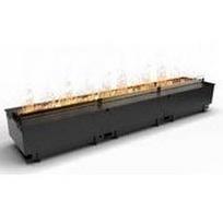PLANIKA COOL FLAME 1500 PRO INSERT įmontuojamas elektrinis vandens garų židinys