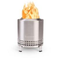 SOLO STOVE MESA XL INOX metalinė bedūmė laužavietė