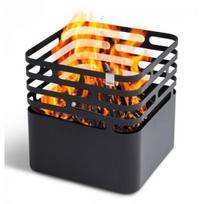 HOFATS CUBE metalinė laužavietė