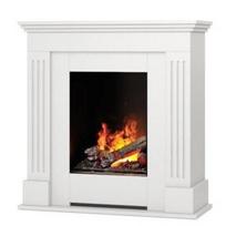 DIMPLEX ARIZ WHITE ENGINE 68-400 pastatomas vandens garų židinys
