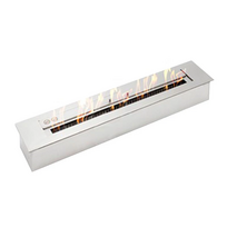 CACHFIRES OUTDOOR SUPERIOR 45 biožidinio degiklis įmontuojamas