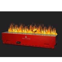 THE FLAME ENDLESS EFFECT BURNER 150 įmontuojamas vandens garų židinys
