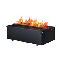 DIMPLEX CASSETTE 500 RETAIL RGB MULTI Optimyst įmontuojamas vandens garų židinys