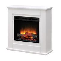 DIMPLEX UNITY ECO LED pastatomas elektrinis židinys su apdaila