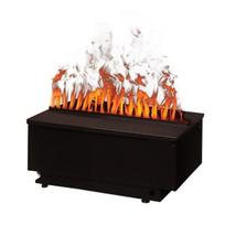 DIMPLEX CASSETTE 500 LED PROJECT įmontuojamas vandens garų židinys