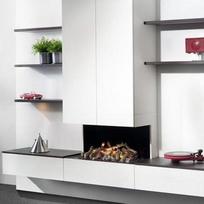 DIMPLEX JUNEAU XL pastatomas vandens garų židinys