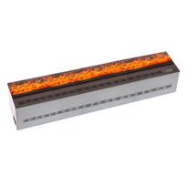 AFIRE ORIGINAL AWA 60-150 įmontuojamas elektrinis vandens garų židinys