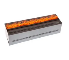 AFIRE ORIGINAL AWA 40-100 įmontuojamas elektrinis vandens garų židinys