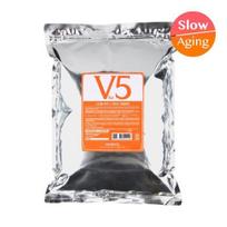 Seedmul Vita Five Diatomito modeliavimo kaukė 1kg white