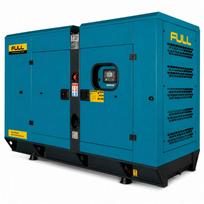 Dyzelinis generatorius 13.6 kW FULL FN-17