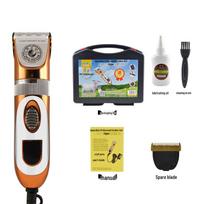 Lili Professional Electric Clippers for Shearing Sheep, Goats, and Dogs Lili 293 Electric Clipper auksas