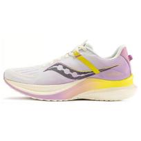 Saucony Tempus TanTu 1 Running Shoes Unisex Low top Ecru Pink Saucony S20720-100 37