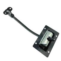 Car Tailgate Check Retaining Strap for JK 2011-2018 Replace 4589890AC 4589890AB 04589890AC Tailgate Check Strap 1