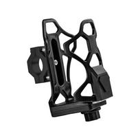 Adjustable Motorcycle Cup Holder Universal Aluminum Bottle Mounting Secure Installation Anti Slip for Bike Handlebar juoda