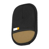 Pet Hair Remover Mitt Pet Hair Remover Gloves Deshedding Brush Glove for Cats and Dogs ruda