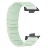 Magnetic Loop Strap For Huawei Watch Fit4/3/2/1 Silicone Band Sport Bracelet For Huawei Fit3 Fit4 Fit4Pro Replacement Watchband Huawei Fit 4 Pro