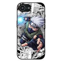 Kakashi Narutos Namikaze Minato Phone Cover for Samsung Galaxy S22 S21 S20 FE Ultra Plus A35 A36 A37 A33 A34 A04 A71 Case Galaxy A04