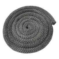 18/20mm Virvės Sandariklis Juodas Stiklo Pluošto Židinio Tarpinė Laidas 18mm gray
