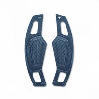 Car accessories for Skoda Octavia Super steering wheel paddle shifters