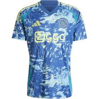 Adidas Free Shipping With AdiClub Ajax Amsterdam 24/25 Away Jersey IT6162 M