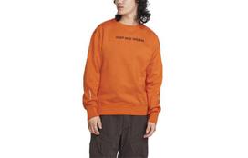 Sweater Nike ACG Therma-FIT Fleece Crew 'Orange' FD9850-893 XL