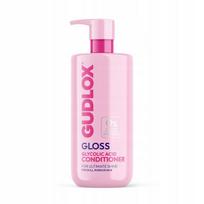 Gudlox Gloss Glycolic Acid Odżywka Do Włosów Nadająca Połysk 400Ml