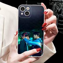 Weak Hero Class 1 2 TV Movie Phone Case For IPhone 16 15 8 7 6 6S Plus X SE XR XS 14 11 12 13 Mini Pro Max Mobile Case iPhone 13