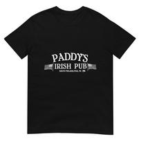 Its Always Sunny In Philadelphia Paddys Irish Pub Funny Tv Tshirt S