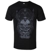 2026 Summer Primordial Arcana Printed TShirt Atmospheric Black Metal Band Style Daily TShirt For Unisex And Unisex S