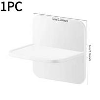 1PC cabinet holder, no punching, furniture anti-dumping device, wall cabinet, shoe cabinet, wardrobe, children's anti-dumping strong fixing balta
