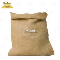 Heavy-Duty Multi-Purpose Burlap Sack