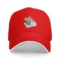 virgin of carmel Baseball Cap hats for men tactical cap Hip Hop Hat men Mens Luxury Womens