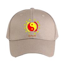 Jeet Kune Do Woman Man Summer Baseball Cap Adjustable with Curved Brim Duckbill Cap Protection Sun Hats Adjustable