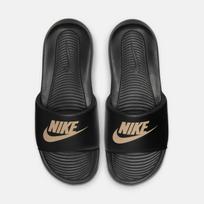 NIKE Men's Sports Sandals, NIKE VICTORI ONE SLIDE Sneakers 40 juoda