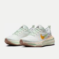 NIKE Women's Running Shoes INVINCIBLE 3 Sneakers HF5729-391 39 šviesiai žalios spalvos