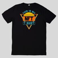 T-Shirt Crypto Bitcoin Baumwolle Fun Spaß Sprüche Lustig Cartoon XXXXL