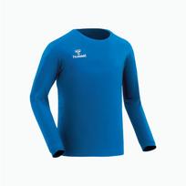 Hummel Functional Innerwear Long Sleeve Tee - Blue (Hm-661) 2Xl