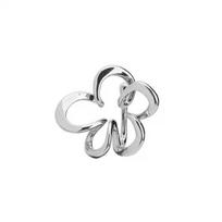 Ear Cuff Earrings Ear Cuffs Non Piercing Earrings Ear Cuffs Hollow Flower Shaped 1
