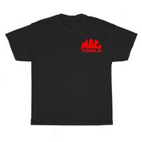 New MAC TOOLS MECHAN LOGO Unisex T-Shirt Funny Size S to 5XL 2XL