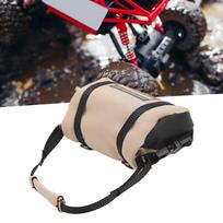 Nylon RC Car Luggage Bag for Traxxas TRX4M/SCX24 1/18 1/24 RC Crawler Car chaki