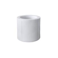 PPR Hot Melt Straight Pipe Connector