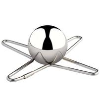 Stainless Steel Frozen Ball for Coffee Iced Coffee Chiller  Espresso Machine Accessories Style 2