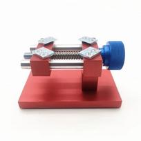 Repair Tool Watch Bezel Opener 4 Round Blades Watch Back Opener Bezel Remover  Watch Repair Red Square