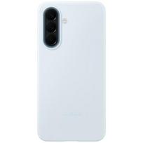 Etui Samsung Silicone Do Samsung Galaxy A57 5G Jasnoniebieski
