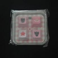 NCT Unopened Riku Keycap Wish Wish Dollar Keycap