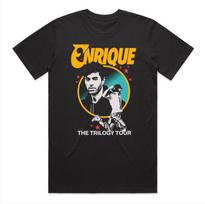 Enrique Iglesias Trilogy Tour Unisex Tshirt Full Size S To 5xl S