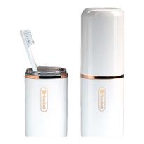 JEKO&JEKO Portable Toothbrush & Mouthwash Cup Set
