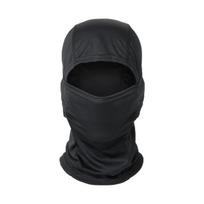 Multicam Camouflage Tactical Balaclava, Full Face Cover Scarf for Cycling, Hunting & Outdoor Use