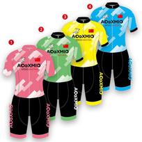 Kids Adult Cycling Roller Skating Speed Suit Quick-Dry Stretch Breathable Sportswear Unisex Kids 110cm